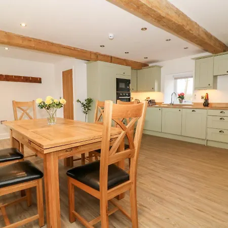 度假居 Miller's Wheel *