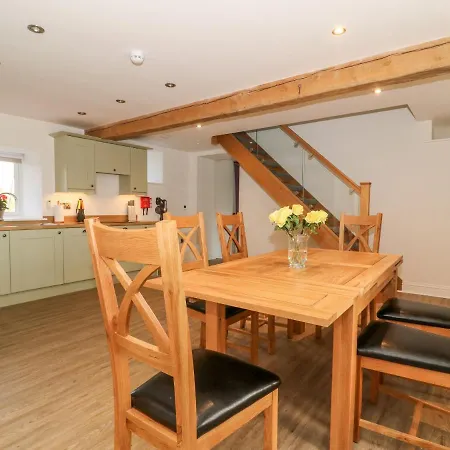 Miller's Wheel 度假居 *