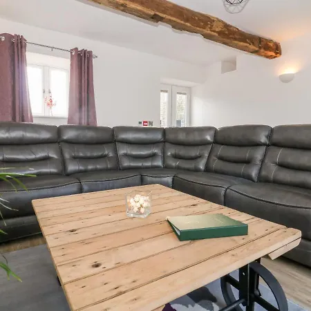 Miller's Wheel * 哈罗盖特