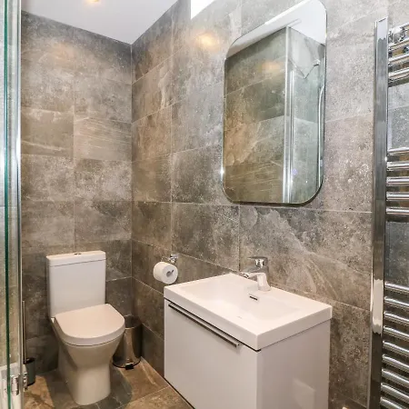 Miller's Wheel 度假居