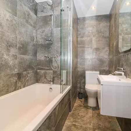 度假居 Miller's Wheel *