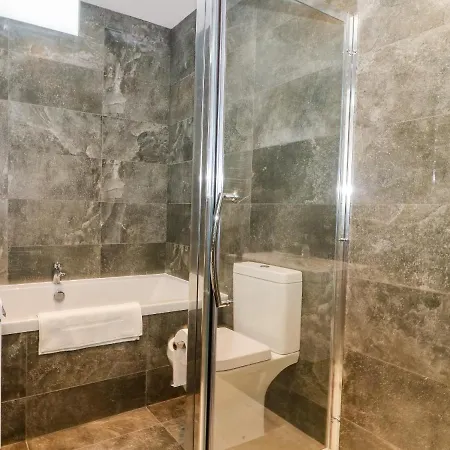 度假居 Miller's Wheel *