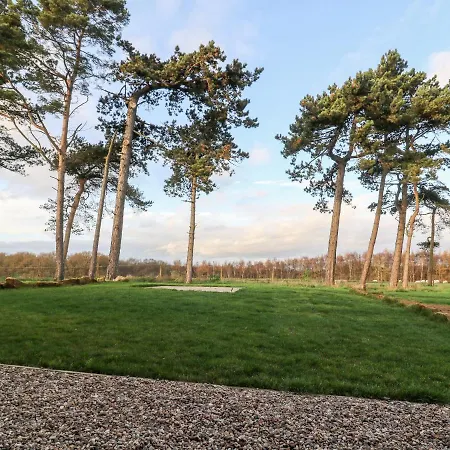 Miller's Wheel Nyaraló *