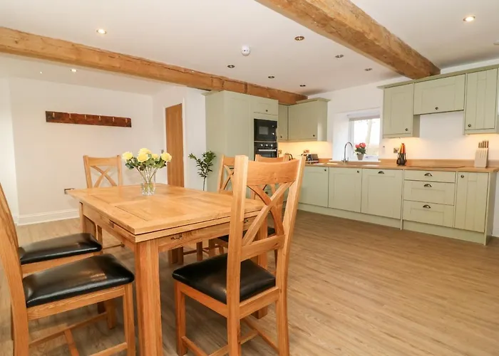 Nyaraló Miller's Wheel *