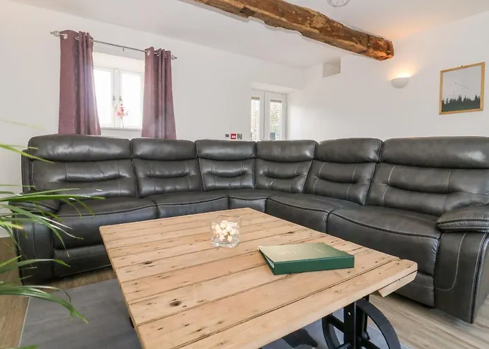 Miller's Wheel * Harrogate