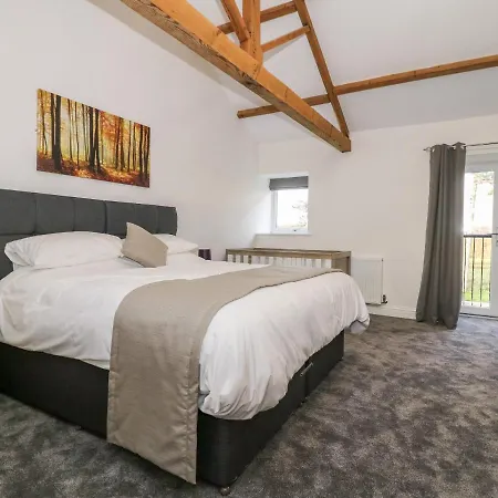 Holiday home Miller's Wheel *