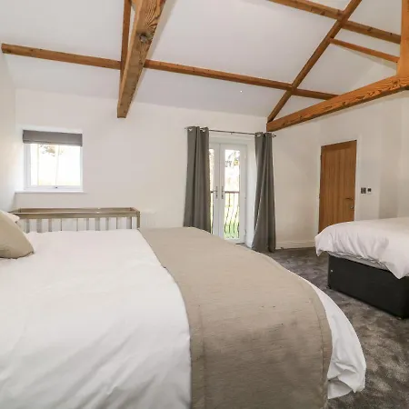 Dom wakacyjny Miller's Wheel