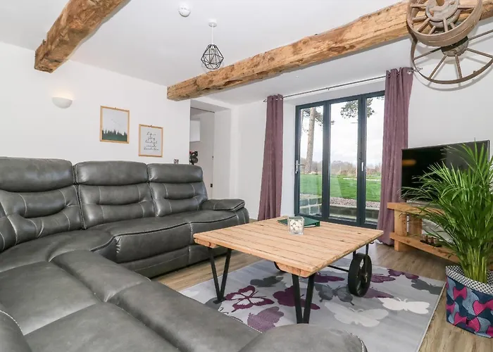 Miller's Wheel * Harrogate