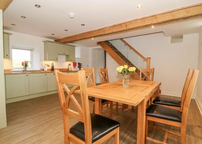 Miller's Wheel Dom wakacyjny *