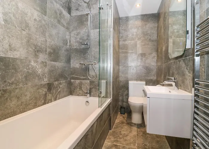 Dom wakacyjny Miller's Wheel *