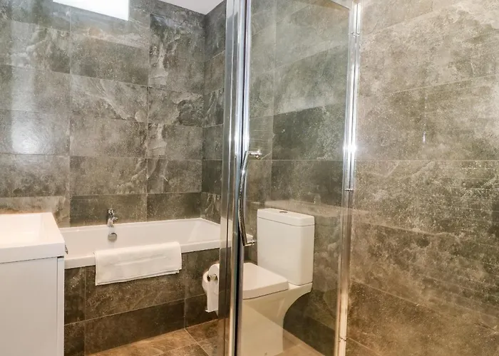 Dom wakacyjny Miller's Wheel *